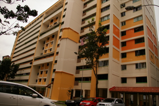 Blk 227 Bukit Batok Central (Bukit Batok), HDB 3 Rooms #341562